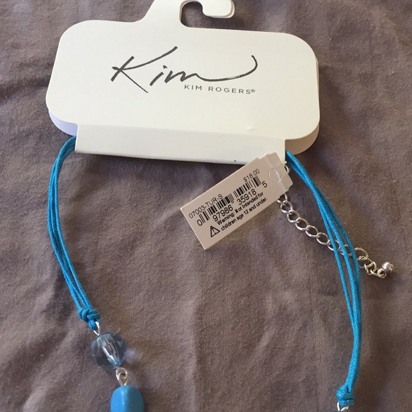 New Turquoise necklace - Picture 3 of 4